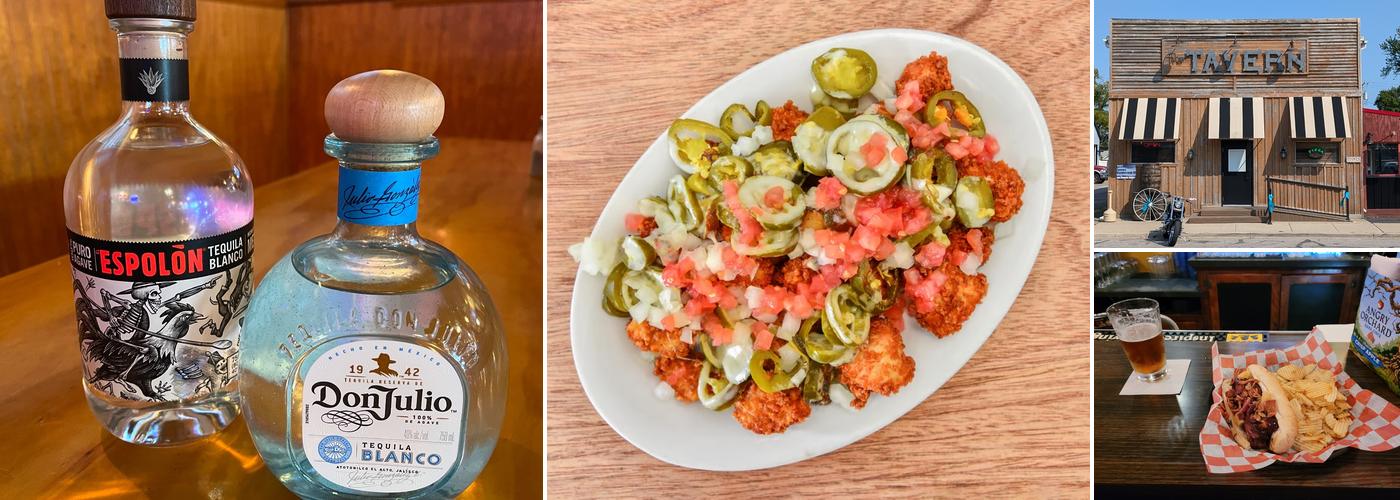 The Original Ida Tavern