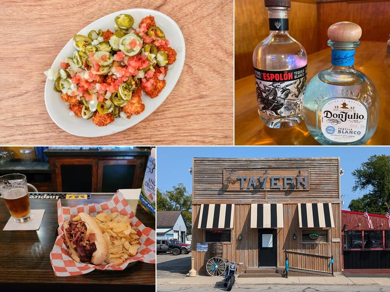 The Original Ida Tavern