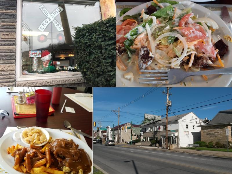 Marteen's Family Restaurant