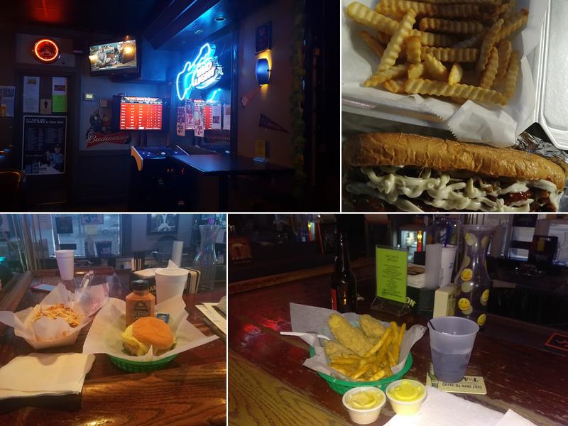 McCary's Bar & Grill