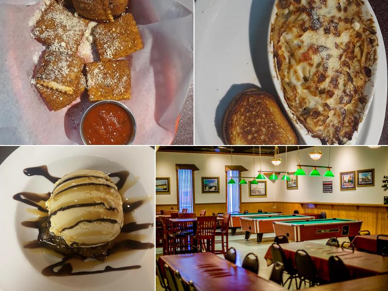 Murray's Neighborhood Grill and Bar