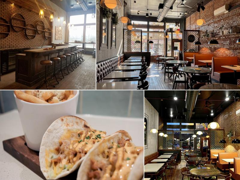 929 Kitchen & Bar 929 Gervais St, Columbia