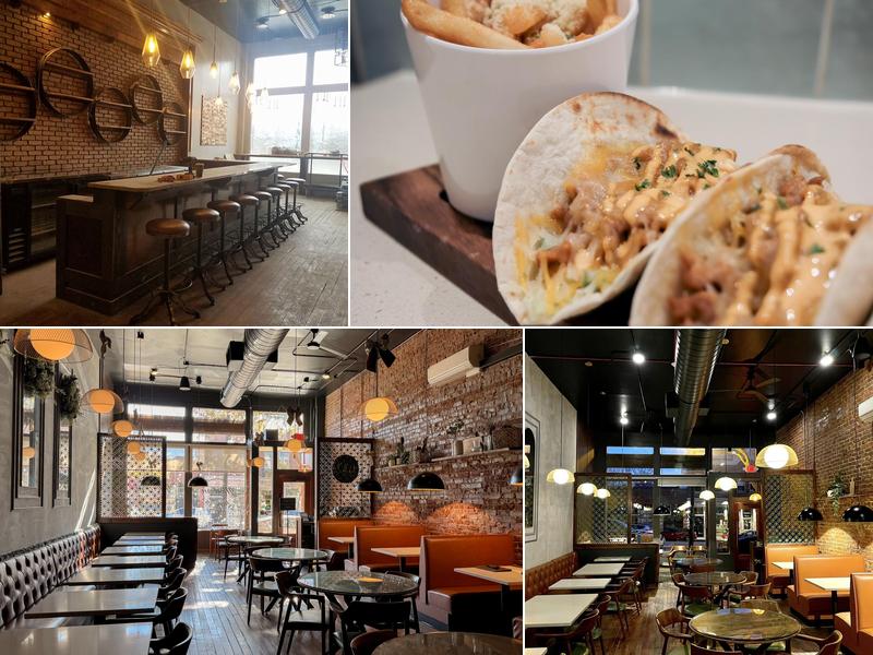 929 Kitchen & Bar 929 Gervais St, Columbia