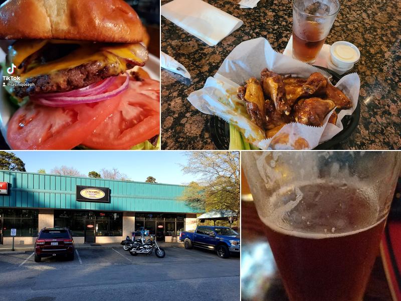 Schooners Bar & Grill