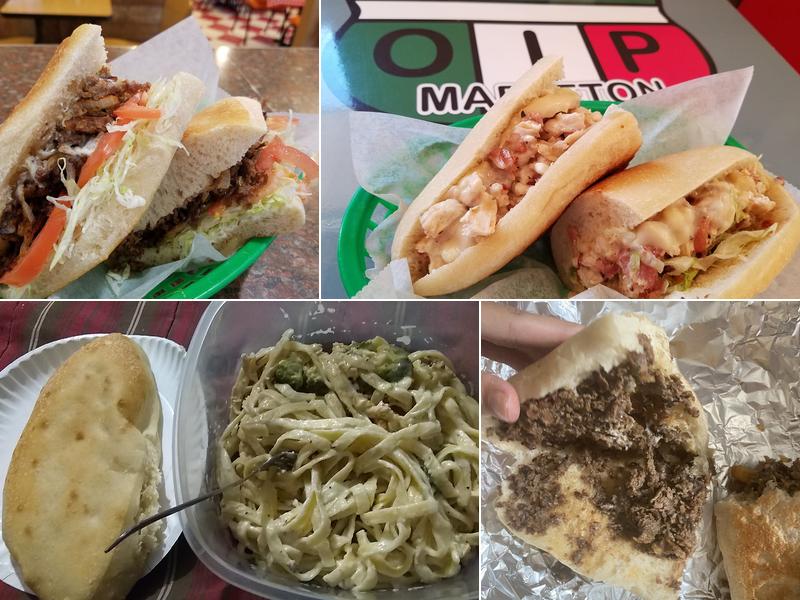 Original Italian Pizza