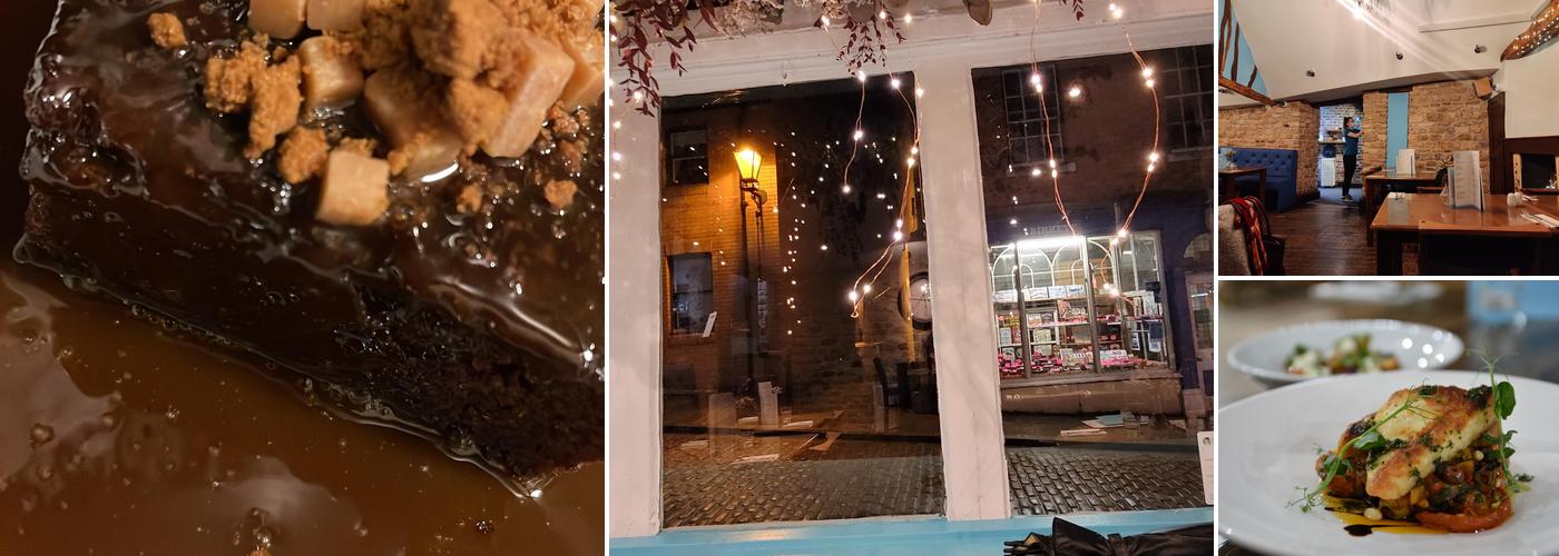 Lawson's Bar & Bistro