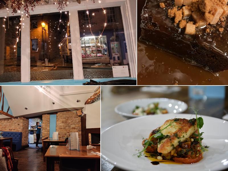 Lawson's Bar & Bistro