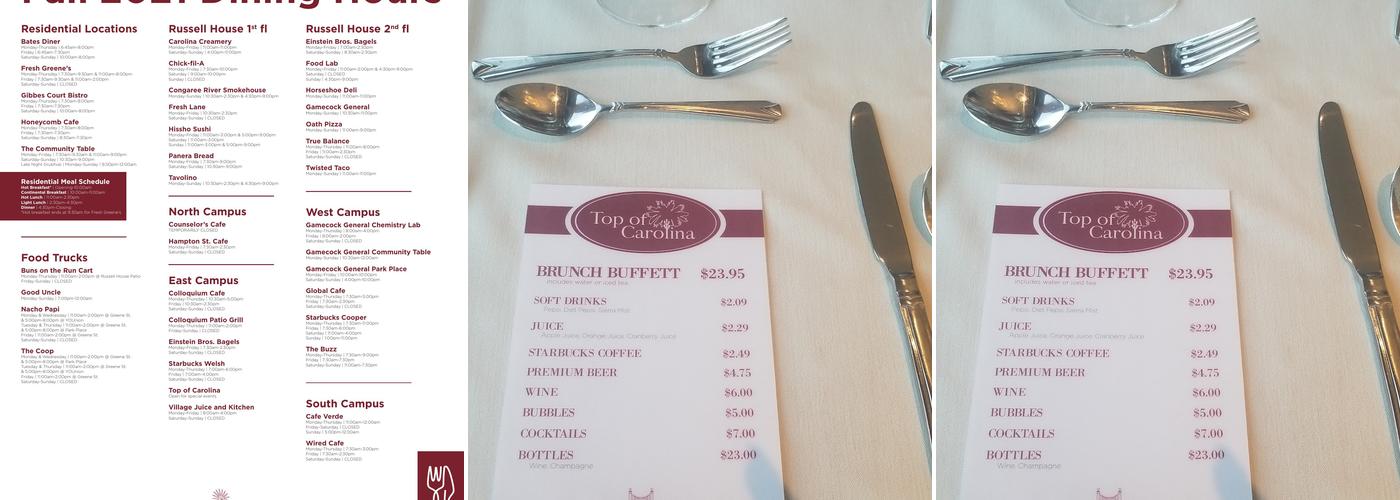 Garage Drs Opener Duluth Menu