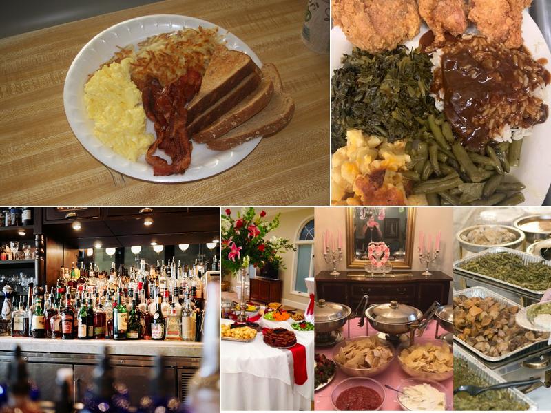 Fancy That Bistro & Catering LLC.