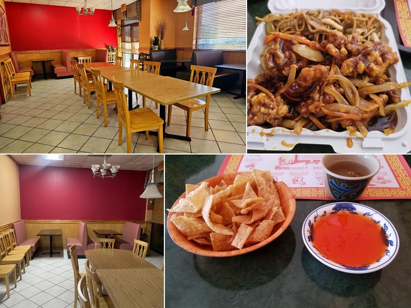 China Delight 1 Newport Dr Suite E, Forest Hill