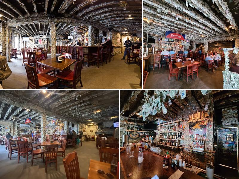 The Griffon 18 Vendue Range, Charleston