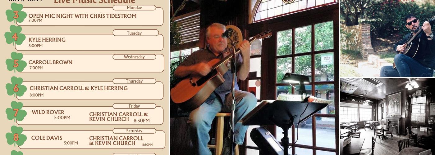 Tommy Condon's Irish Pub & Restaurant