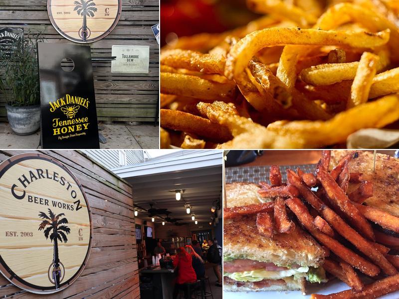 Charleston Beer Works