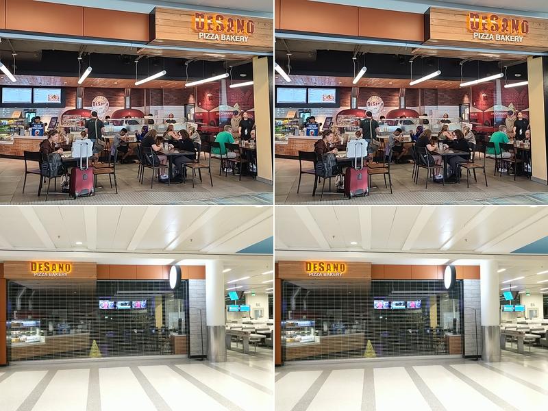 DeSano Pizza Bakery