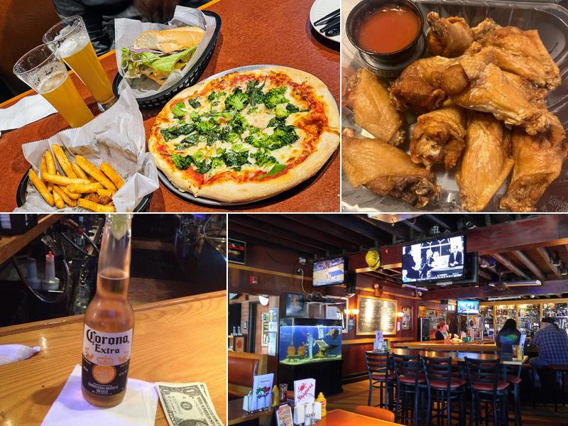 Nippers 2453 W Main St, Norristown