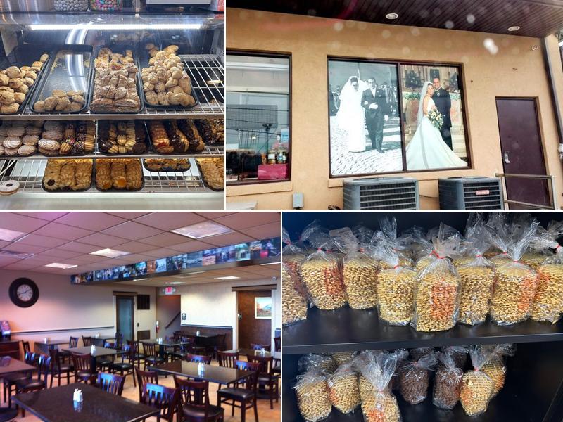 Collegeville Italian Bakery Pizzeria Napoletana