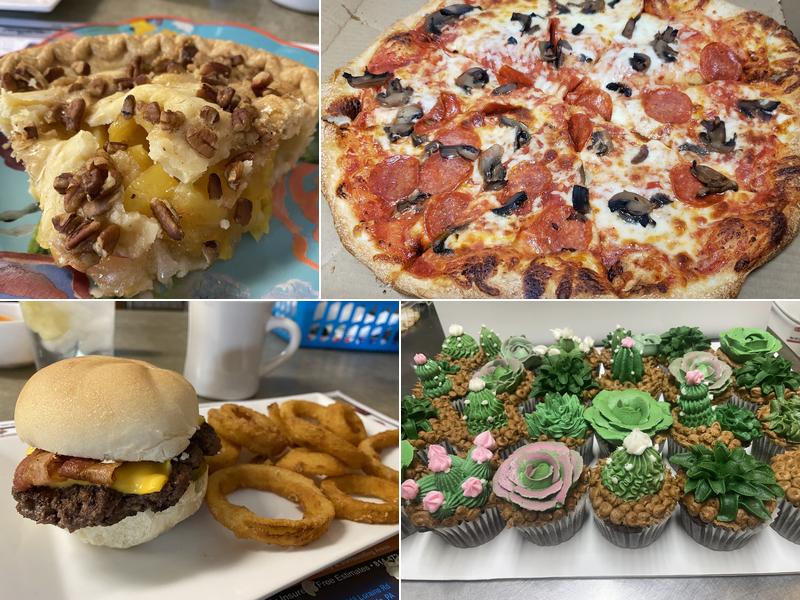 Rita's Bakery & Pizza