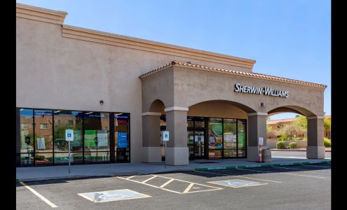 Sherwin-Williams Paint Store