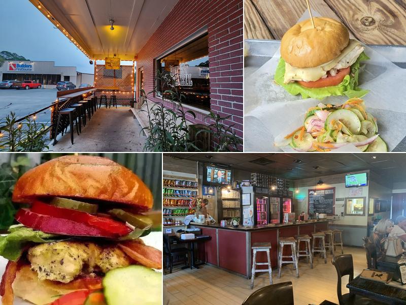 The Southern General 3157 Maybank Hwy, Johns Island