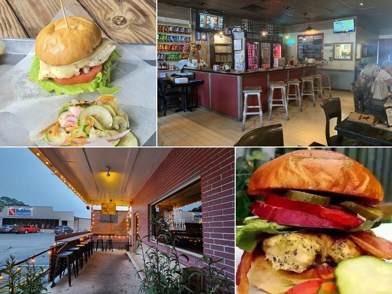 The Southern General