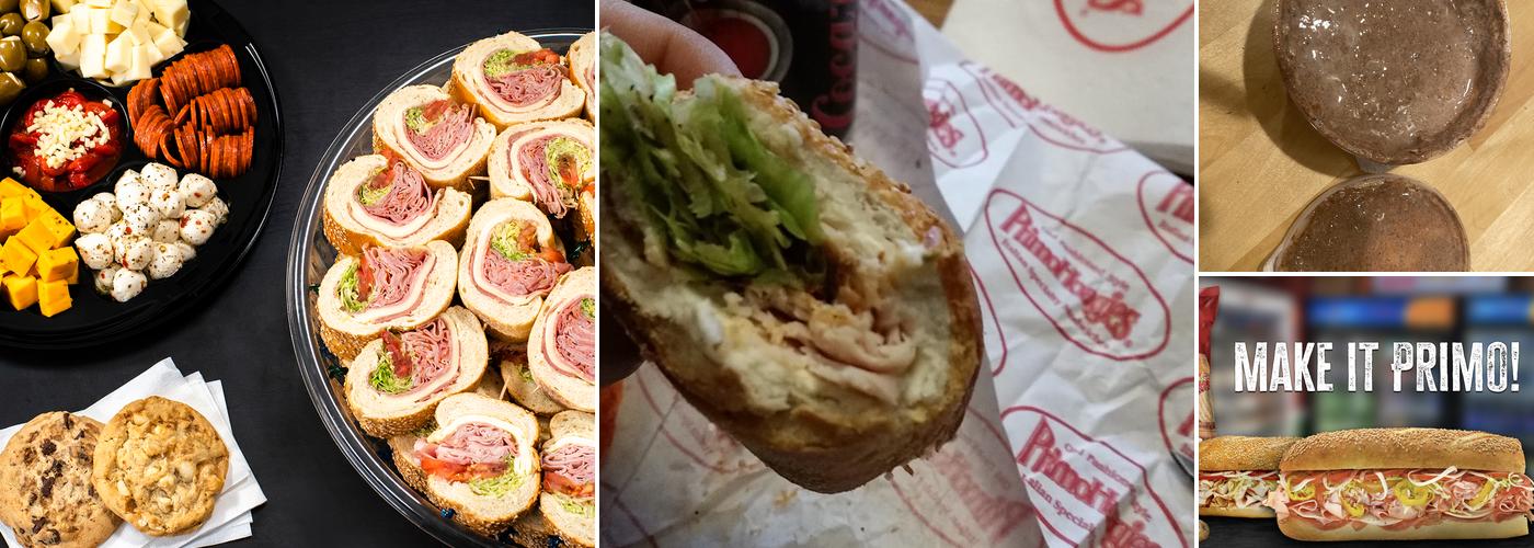 PrimoHoagies