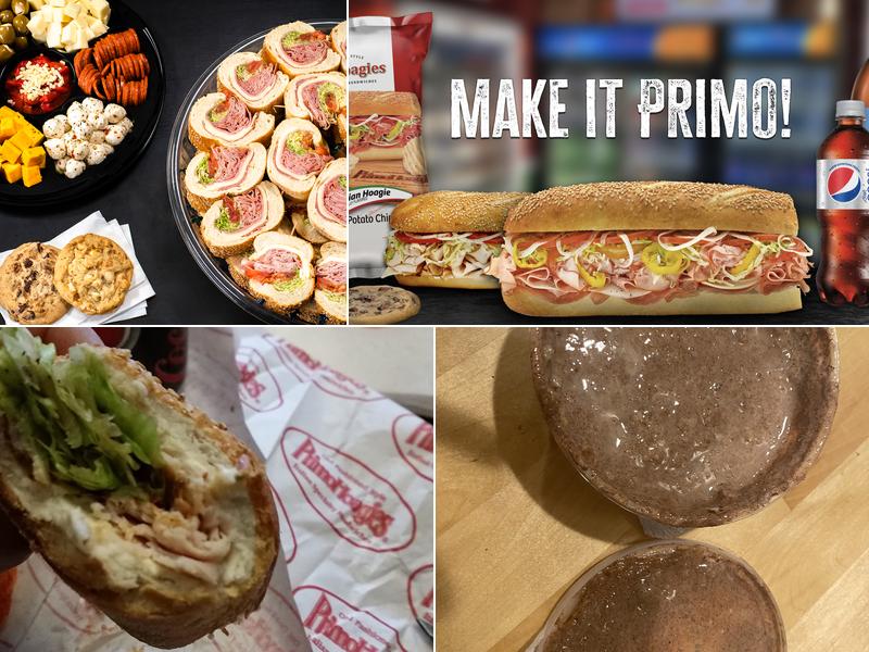 PrimoHoagies