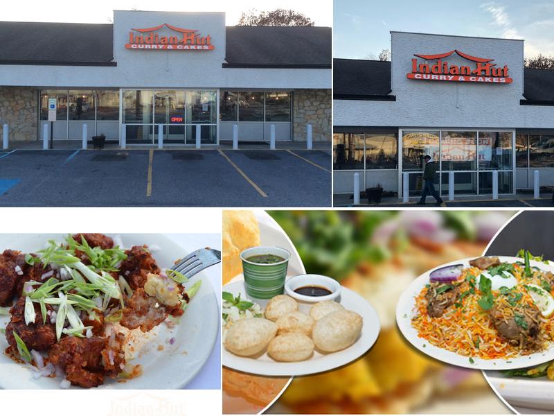 Indian Hut Norristown