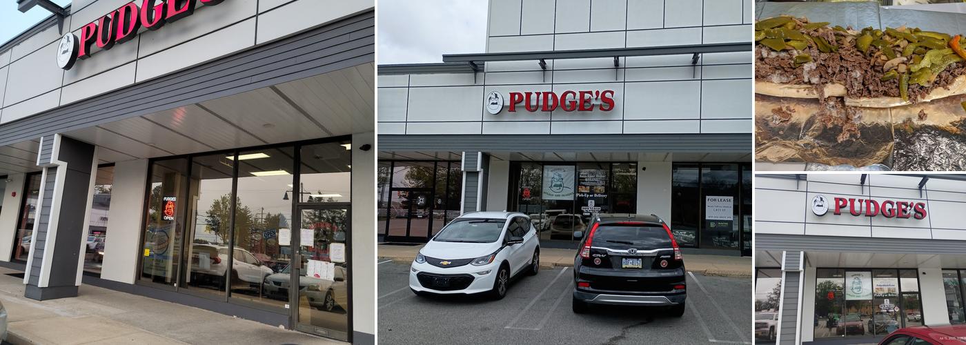 Pudge's Steaks & Hoagies