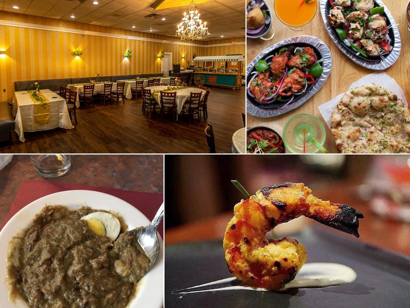 House of Biryanis and Kebabs Norristown PA