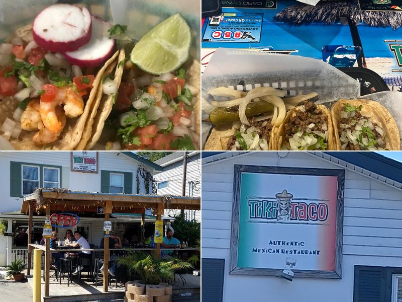 Tiki Taco