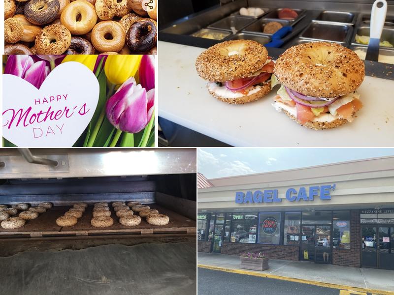 Bagel Cafe