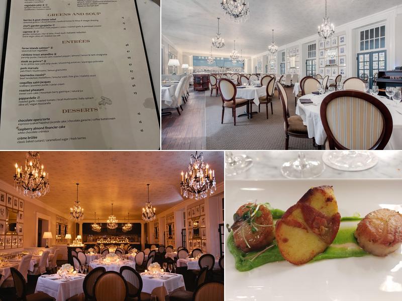 Crystal Room 2138 Business 220, Bedford