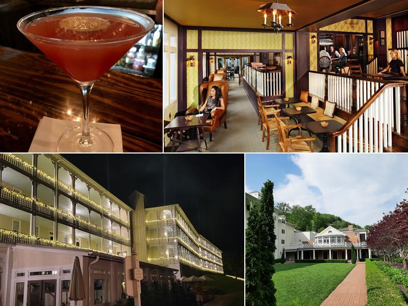 Frontier Tavern 2138 Business 220, Bedford