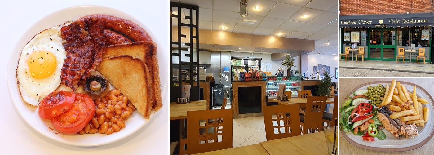 Four Leaf Clover Hitchin Ltd