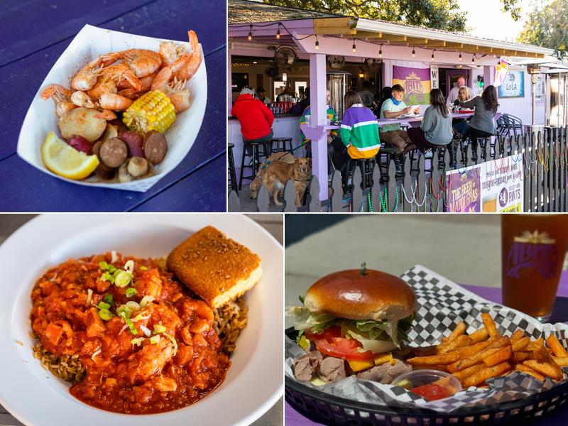 LoLA 4830 O'Hear Ave, North Charleston