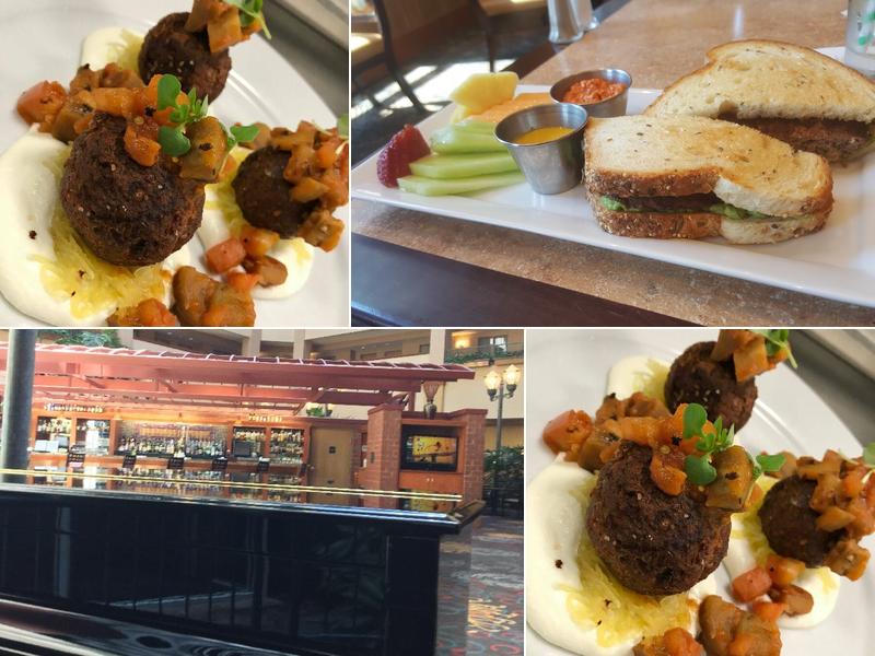 Palm Tree Grill 5055 International Blvd, North Charleston