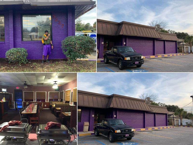 My Three Sons of Charleston 5237 Dorchester Rd, North Charleston