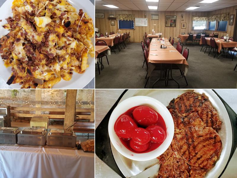 The New Fort Restaurant