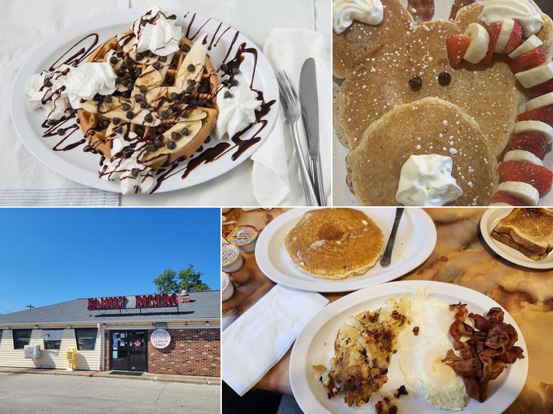 Keystone Grill 2838 W Main St #1535, Norristown