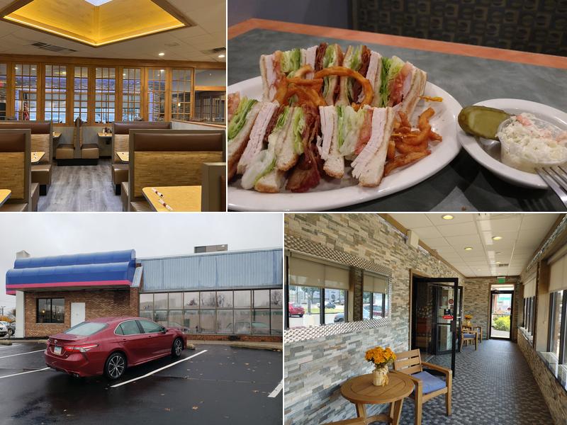 Michael's Family Restaurant & Diner