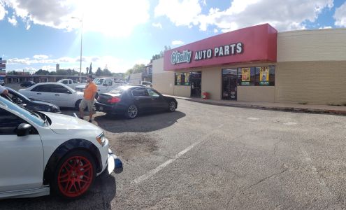 O'Reilly Auto Parts