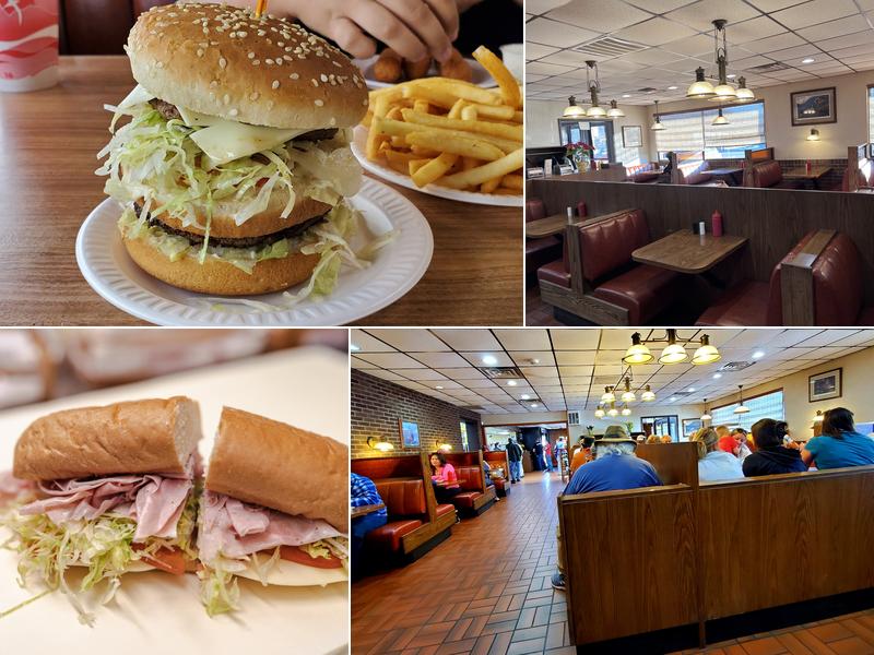 Milky Way Restaurant