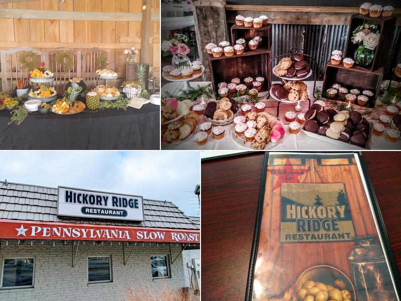 Hickory Ridge Restaurant