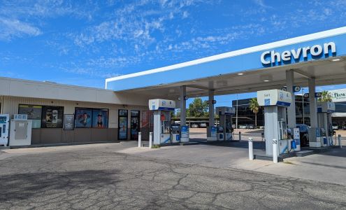 Chevron