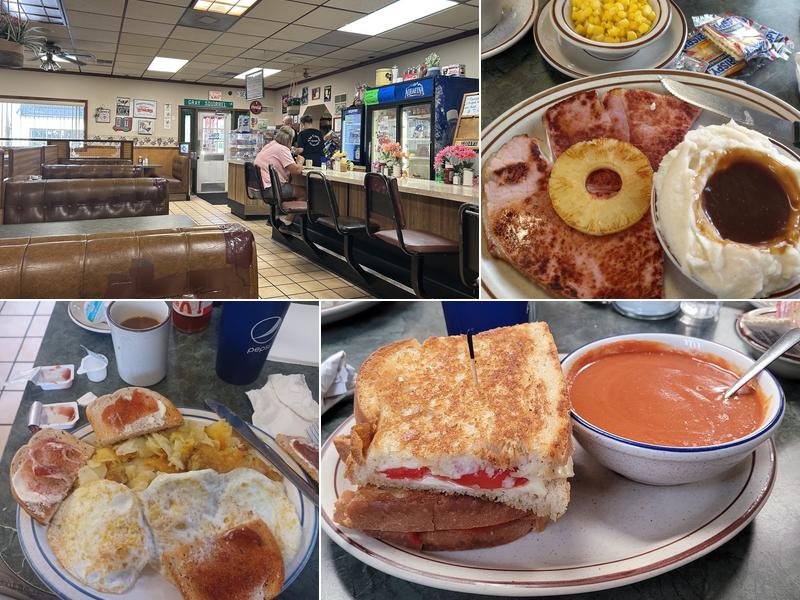 Capital Restaurant 412 N 2nd St, Chambersburg