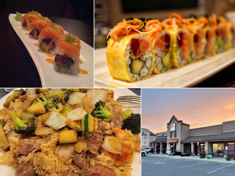 AKI Japanese Restaurant