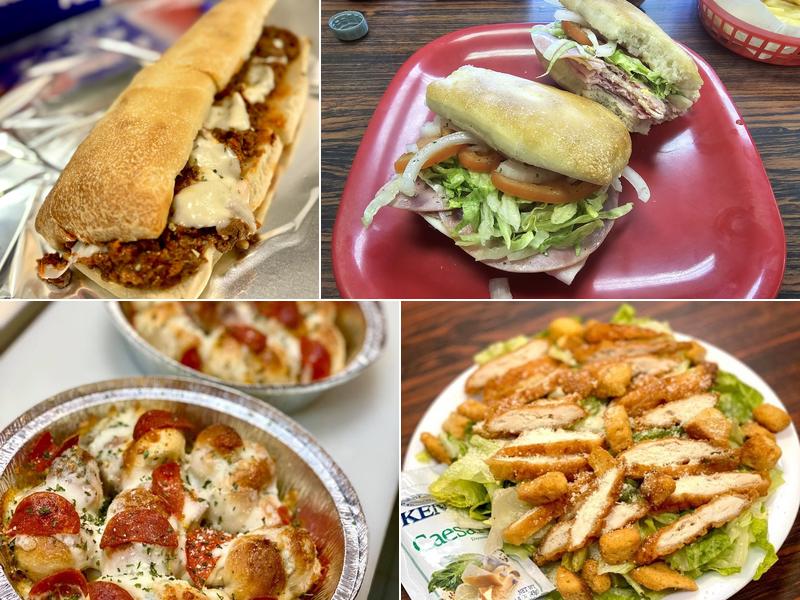 Joe's Original Pizza