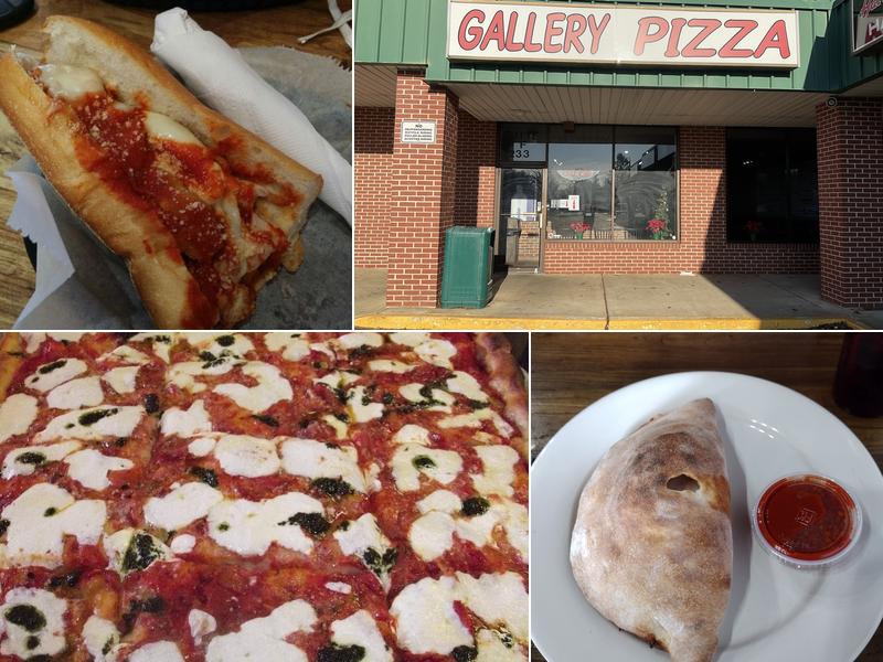 Gallery Pizza & Restaurant