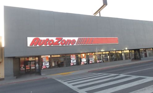 AutoZone Nogales