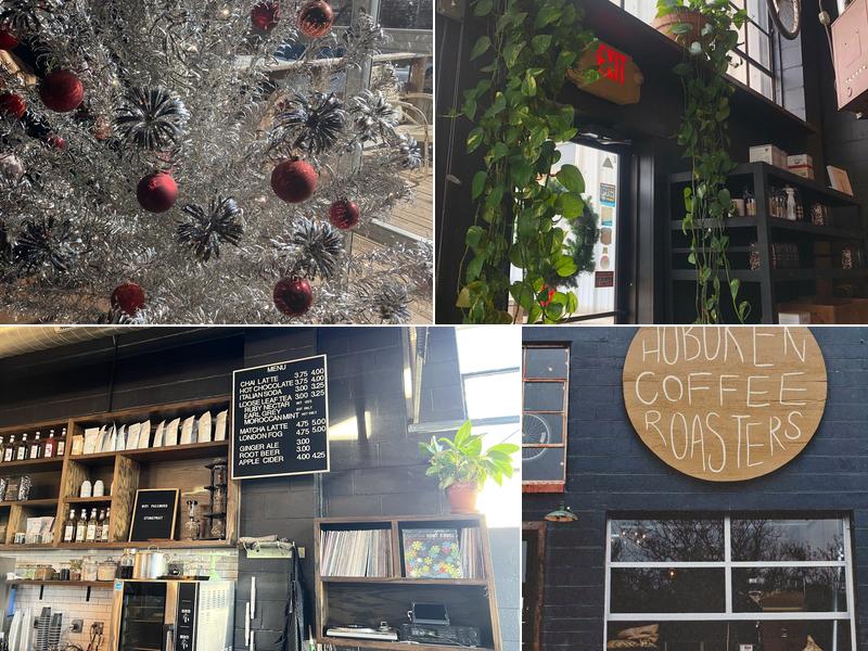 Hoboken Coffee Roasters